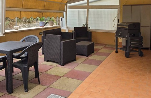 Albanella Apartamento | The house of lina
