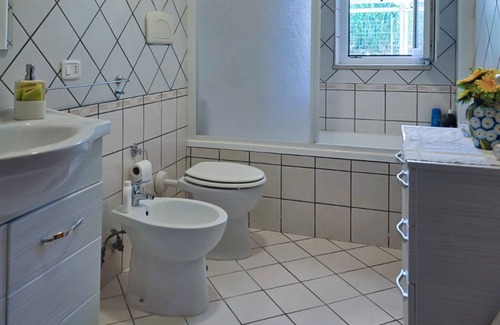 Albanella Apartamento | The house of lina
