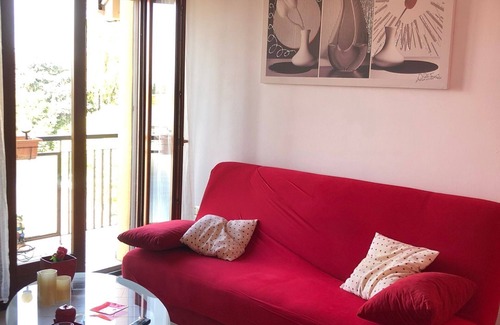 Granarolo dell'Emilia Casa | The House of Miki- Bologna Fiere