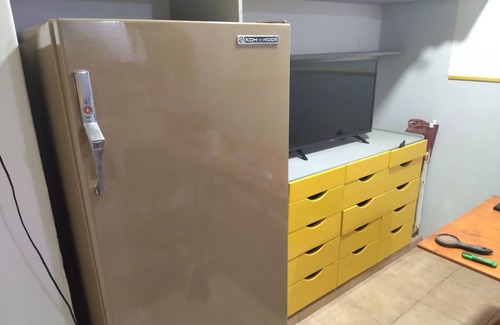 Trelew Apartamento | La Casa de Napoli
