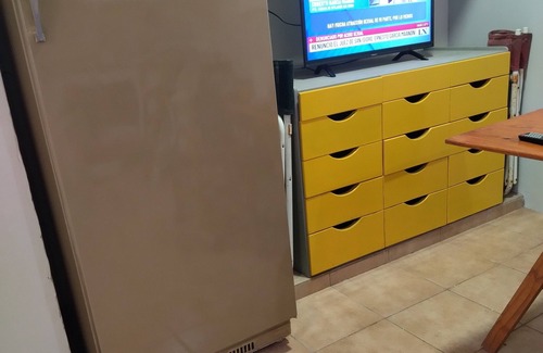 Trelew Apartamento | La Casa de Napoli