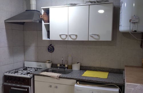 Trelew Apartamento | La Casa de Napoli