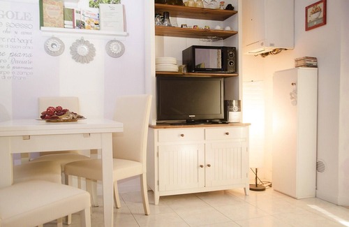 Parma Apartamento | La casa de Ortensia Wi-Fi gratis