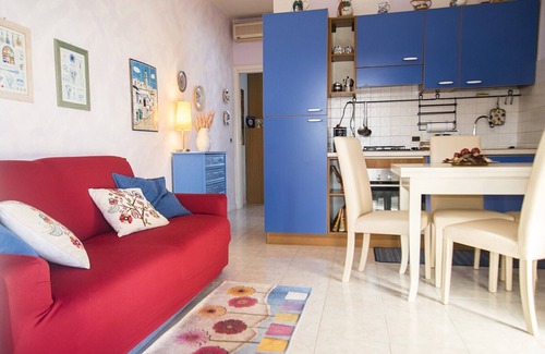 Parma Apartamento | La casa de Ortensia Wi-Fi gratis