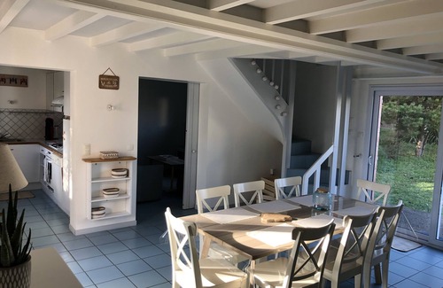 Lindbergh Plage Casa | La casa del paraiso