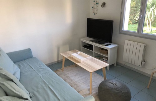 Lindbergh Plage Casa | La casa del paraiso