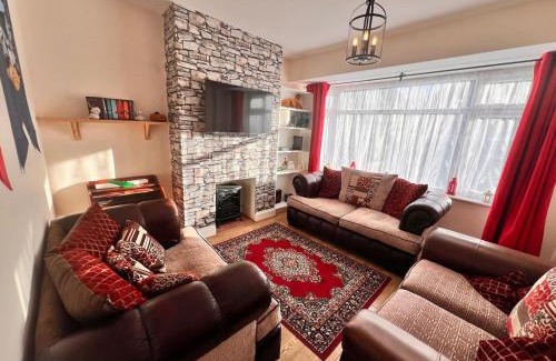Watford Casa | The House of Requirement