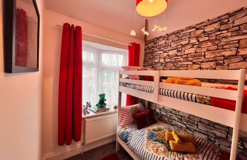 Watford Casa | The House of Requirement