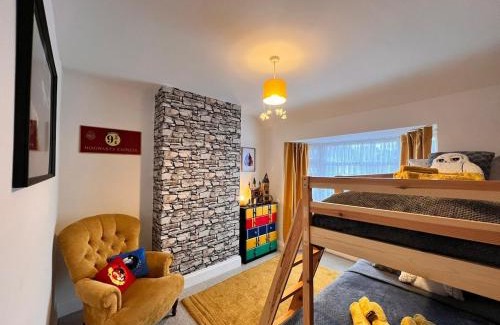 Watford Casa | The House of Requirement