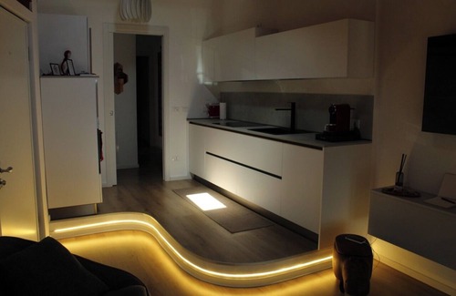 Erbusco Apartamento | The house of Satén - apartment in Franciacorta