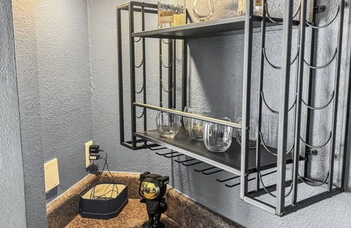 Waller Creek District Apartamento | The House of the Austin Blues