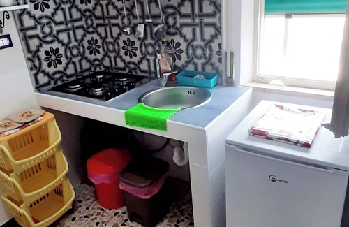 Lido Marausa Apartamento | The house of the islands Sea View