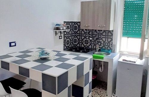 Lido Marausa Apartamento | The house of the islands Sea View
