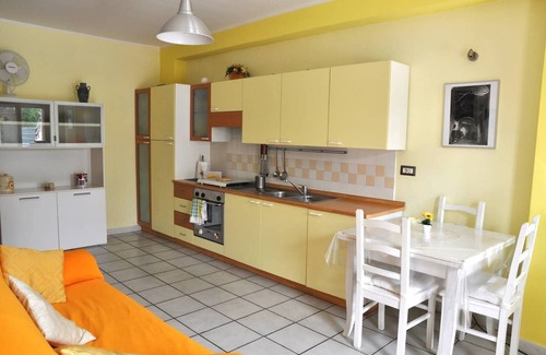 Agropoli Casa | La casa del sol "entre mar y cultura"