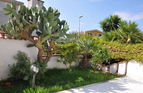 Agropoli Casa | La casa del sol "entre mar y cultura"