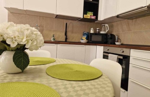 Trento Apartamento | The House of Vale " Muse "