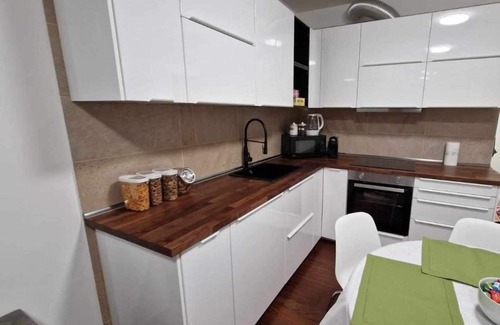 Trento Apartamento | The House of Vale " Muse "