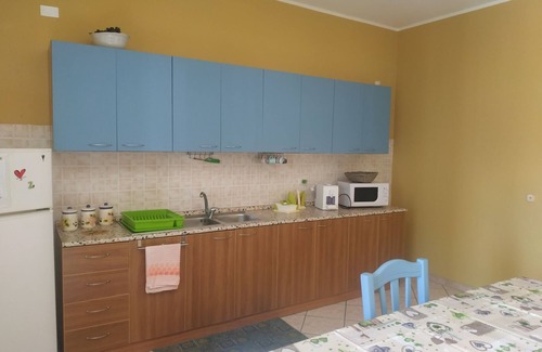 Solarino Apartamento | LA CASA DE LA AVENIDA Avenida Ragusa no. 3 en Solarino (SR)