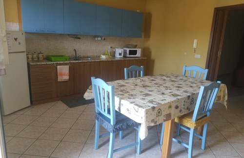 Solarino Apartamento | LA CASA DE LA AVENIDA Avenida Ragusa no. 3 en Solarino (SR)