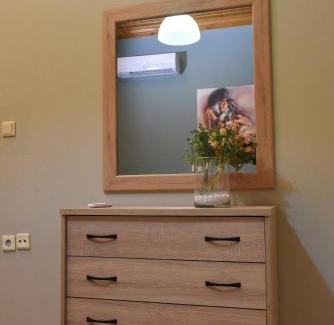 Amfilochia Apartamento | The house of Victo-Ria