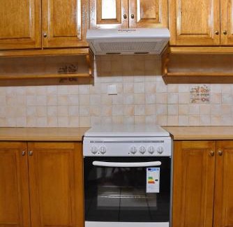 Amfilochia Apartamento | The house of Victo-Ria