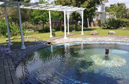 Dongshan Cama Y Desayuno | The House Of Water