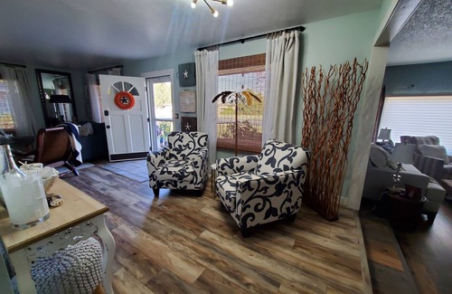 Garden City Casa | The House of Zen