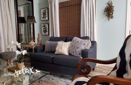 Garden City Casa | The House of Zen