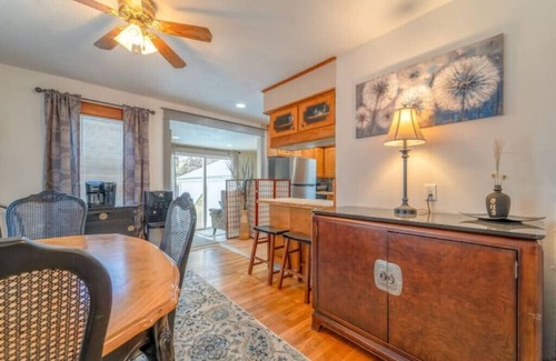 Binghamton Casa | The House of Zen