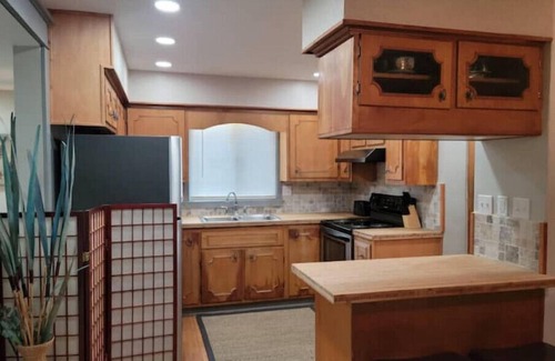Binghamton Casa | The House of Zen