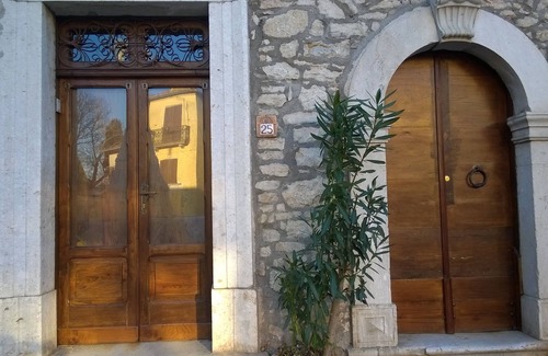 Campolattaro Casa | LA CASA DE TÍA NINA. LI 'DONDE ESTAMOS los recuerdos de HAPPY DAYS