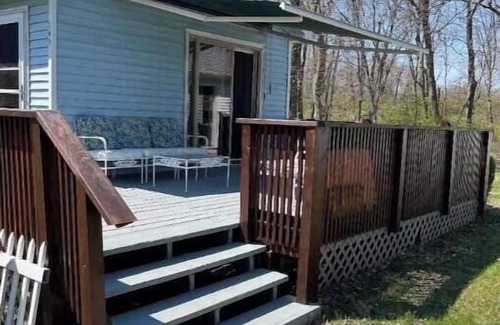 Speer Casa | The House on Blue Heron