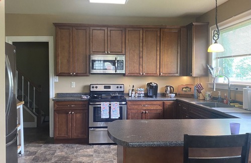 Martin Casa | The House on Main
