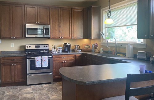Martin Casa | The House on Main