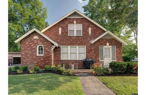 Martin Casa | The House on Main