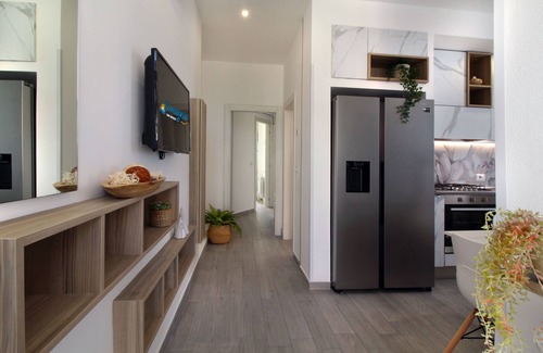 San Mauro a Mare Apartamento | LA casa en la playa