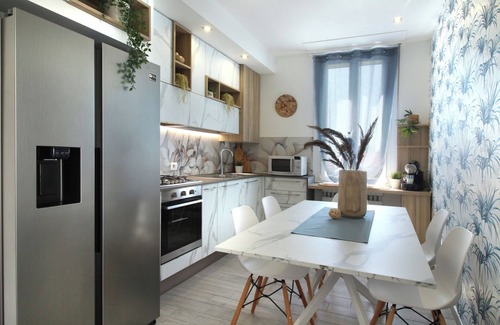 San Mauro a Mare Apartamento | LA casa en la playa