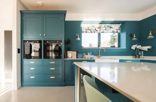 Leckhampton Casa | The House On The Hill Heart of Cotswolds Countryside & by Cheltenham Spa Town