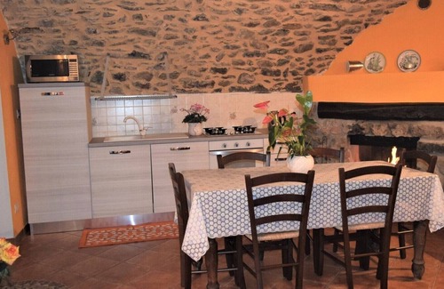 Bossico Apartamento | The house on the plateau, in the historic center