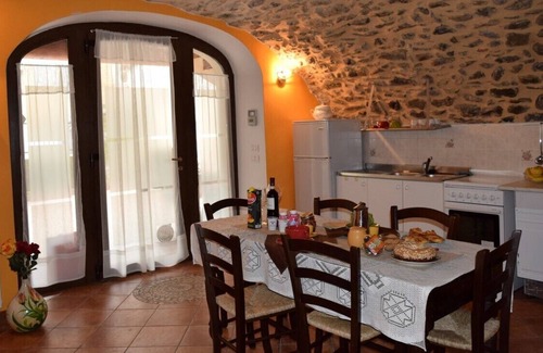 Bossico Apartamento | The house on the plateau, in the historic center