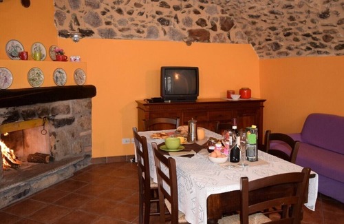 Bossico Apartamento | The house on the plateau, in the historic center