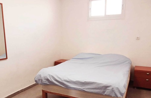 Beit She'an Apartamento | The house on the river, 5 min from beautiful nature!