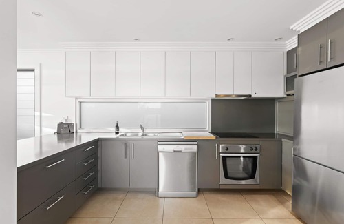 Bundeena Casa | La casa en la roca