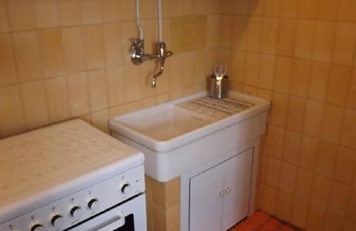 San Mauro a Mare Apartamento | LAS CASAS DEL MAR - La Rosa dei Venti - Apartamento AURORA