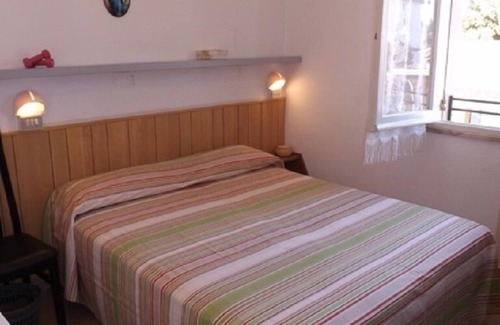 San Mauro a Mare Apartamento | LAS CASAS DEL MAR - La Rosa dei Venti - Apartamento AURORA