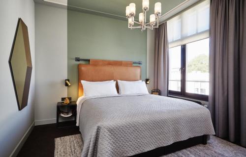 Grachtengordel-West Hotel | The Hoxton, Amsterdam