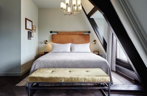 Grachtengordel-West Hotel | The Hoxton, Amsterdam