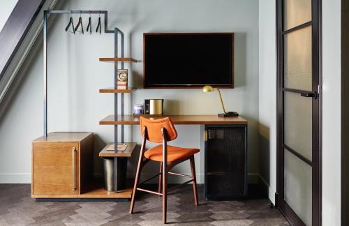 Grachtengordel-West Hotel | The Hoxton, Amsterdam