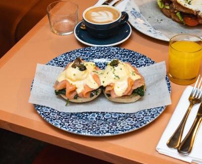 Grachtengordel-West Hotel | The Hoxton, Amsterdam