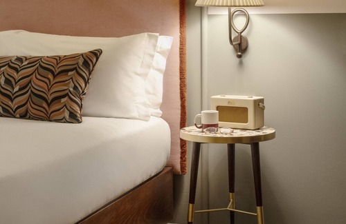 West Berlin Centre Hotel | The Hoxton Berlin